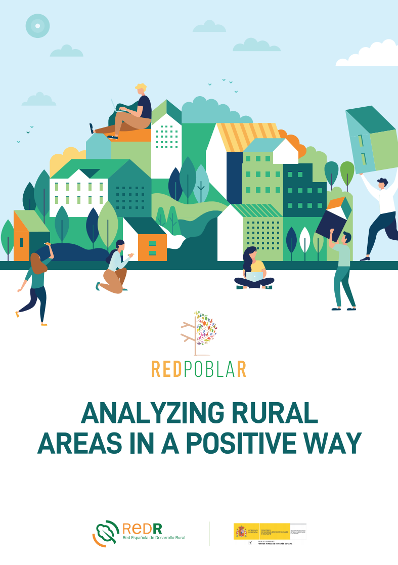 analyzing rural areas